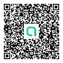賣賣社群 LINE QR Code